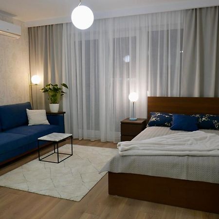 ורשה Studio Nr 2 Close To Medicover And Paley Institute מראה חיצוני תמונה